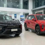 Perbedaan VinFast VF MPV 7 dan Limo Green, Selisih Rp40 Jutaan Worth It Mana? - Tuwaga