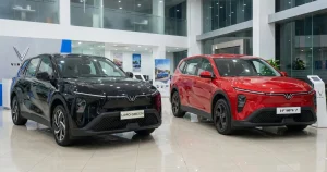 Perbedaan VinFast VF MPV 7 dan Limo Green, Selisih Rp40 Jutaan Worth It Mana?