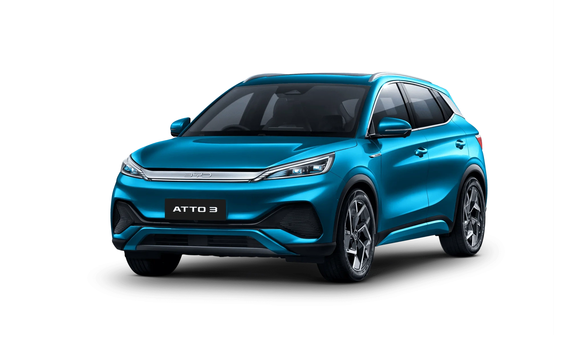 perbedaan byd atto 3 advanced dan advanced plus - Moladin