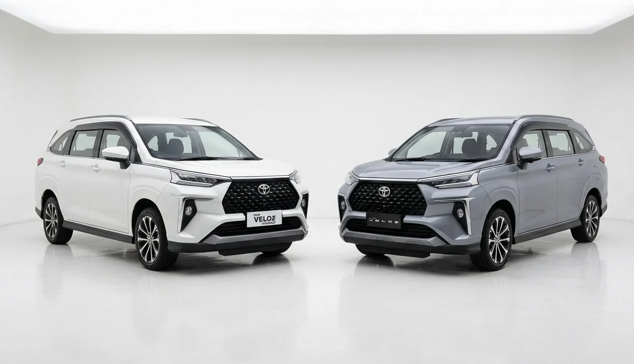 Perbedaan Konsumsi BBM Veloz Hybrid dan Veloz Bensin, Mana Lebih Irit? Perbedaan Konsumsi BBM Veloz Hybrid dan Veloz Bensin, Mana Lebih Irit?