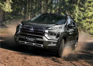 Tipe Mitsubishi Xpander yang Paling Banyak Dicari, Segini Harganya di 2026
