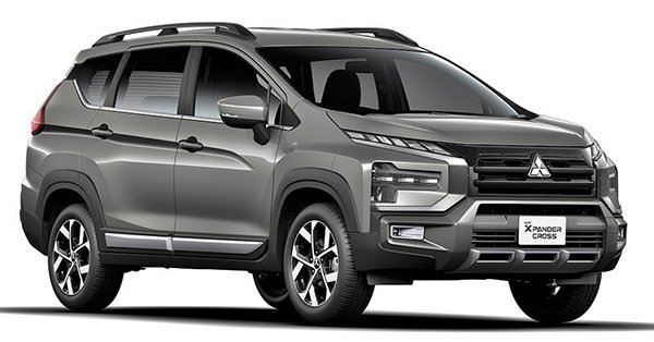 Perbedaan Xpander Cross dan Ultimate, Worth It yang Mana? perbedaan xpander cross dan ultimate - Moladin