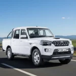 Spesifikasi Pick Up India untuk Koperasi Merah Putih, Seberapa Unggul Dibanding Lokal? - Tuwaga