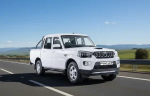 Spesifikasi Pick Up India untuk Koperasi Merah Putih, Seberapa Unggul Dibanding Lokal?