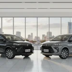 Mobil Avanza Terbaru 2026 Hadir Lebih Modern, Cek Detailnya!