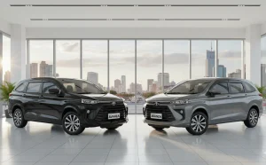 Mobil Avanza Terbaru 2026 Hadir Lebih Modern, Cek Detailnya!