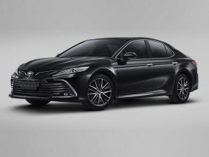 Harga Camry Hybrid Terbaru 2026, Spesifikasi dan Fitur Lengkap