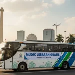 20 Program Mudik Gratis 2026: BUMN, Swasta, dan Pemerintah - Tuwaga