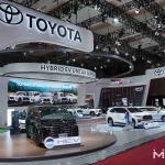 13 Mobil Toyota 7-Seater, Rekomendasi MPV dan SUV untuk Keluarga - Tuwaga