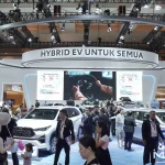 Promo Toyota IIMS 2026: Harga Spesial untuk Hybrid EV, Jangan Lewatkan! - Tuwaga
