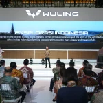 Banjir Promo Wuling di IIMS 2026, DP Mulai Rp8 Juta & Bisa Dapat iPhone 17 Pro Max - Tuwaga