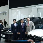 Spesifikasi All-New Santa FE XRT di IIMS 2026, SUV Tangguh dengan Mesin Hybrid - Tuwaga