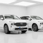 Harga Hyundai Santa Fe 2026 Terbaru, Mulai Rp 699 Juta! - Tuwaga