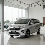 Harga Daihatsu Sigra 2021 Bekas, Update Terbaru 2026 - Tuwaga