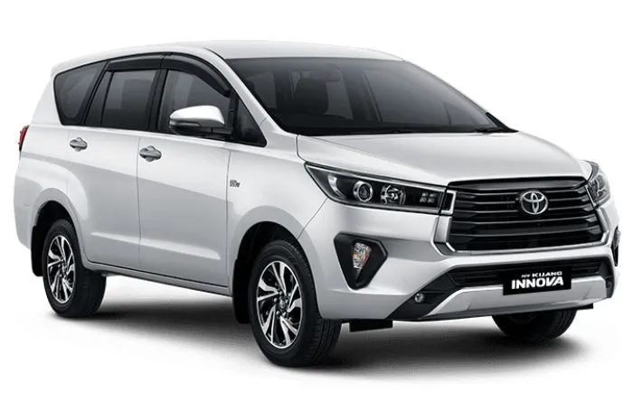 Harga Bekas Innova Reborn 2018 Terbaru, Cek Sebelum Beli! spesifikasi Innova Reborn 2018 - Moladin