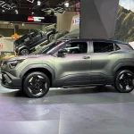 Spesifikasi Suzuki e Vitara yang Debut di IIMS 2026, Bisa Tempuh 428 Km! - Tuwaga