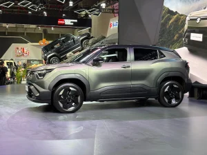Spesifikasi Suzuki e Vitara yang Debut di IIMS 2026, Bisa Tempuh 428 Km!