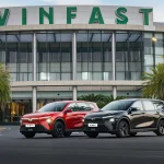 Spesifikasi VinFast VF MPV 7, Penantang BYD M6 di Harga Rp300 Jutaan - Tuwaga