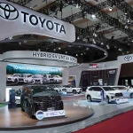 Harga dan Spesifikasi Vios Hybrid EV 2026 yang Tampil di IIMS 2026! - Tuwaga