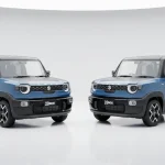 Suzuki XBee Jadi Sorotan di IIMS 2026, Bakal Jadi Penerus Ignis? - Tuwaga