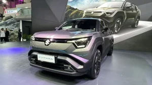 Toyota Innova Zenix