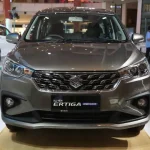 Daftar Harga Mobil Ertiga Second 2026, Tipe GL, GX, hingga Hybrid - Tuwaga