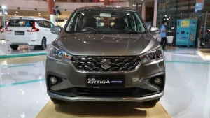 Daftar Harga Mobil Ertiga Second 2026, Tipe GL, GX, hingga Hybrid