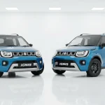 Harga Suzuki Ignis Bekas Terbaru 2026: Cek Detailnya! - Tuwaga