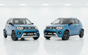 Harga Suzuki Ignis Bekas Terbaru 2026: Cek Detailnya!