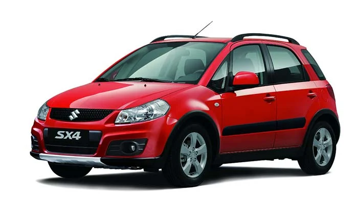 Harga Suzuki SX4 2026: Lengkap dengan Spesifikasi suzuki SX4