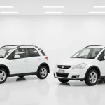 Harga Suzuki SX4 2026: Lengkap dengan Spesifikasi - Tuwaga