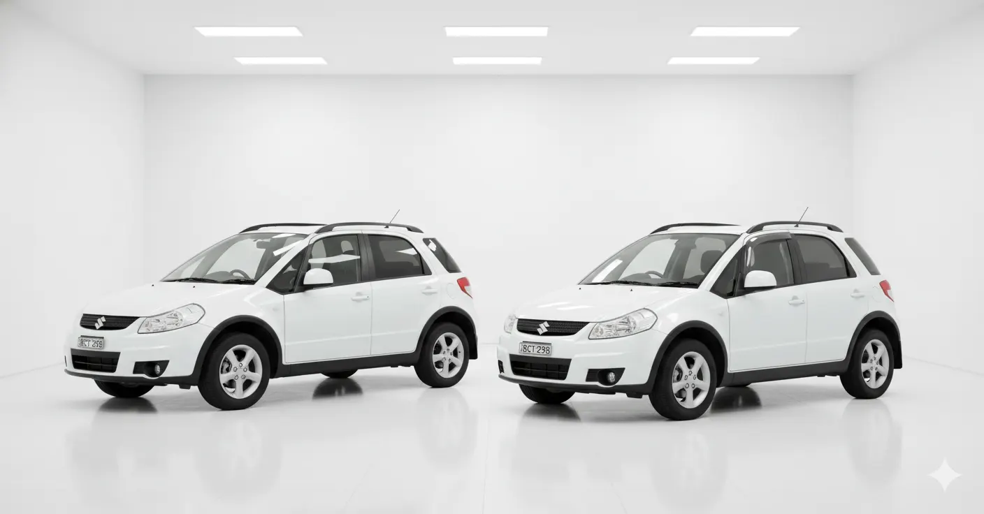 Harga Suzuki SX4 2026: Lengkap dengan Spesifikasi Harga Suzuki SX4 2026: Lengkap dengan Spesifikasi
