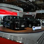 Spesifikasi New Alphard XE di IIMS 2026, Tipe Termurah Alphard dengan Fitur Mewah - Tuwaga