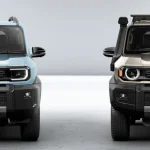 Toyota Land Cruiser FJ Siap Rilis di Maret 2026, Cek Speknya! - Tuwaga