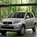 Harga Toyota Rush 2017 di Tahun 2026, Mulai dari Rp140 Jutaan! - Tuwaga