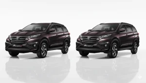 Harga Rush 2018 Bekas 2026: Lengkap Berdasarkan Semua Tipe