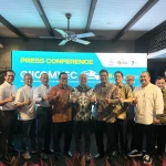 GIICOMVEC 2026 Siap Menempati Lokasi Baru Bidik 11 Ribu Trade Visitors - Tuwaga