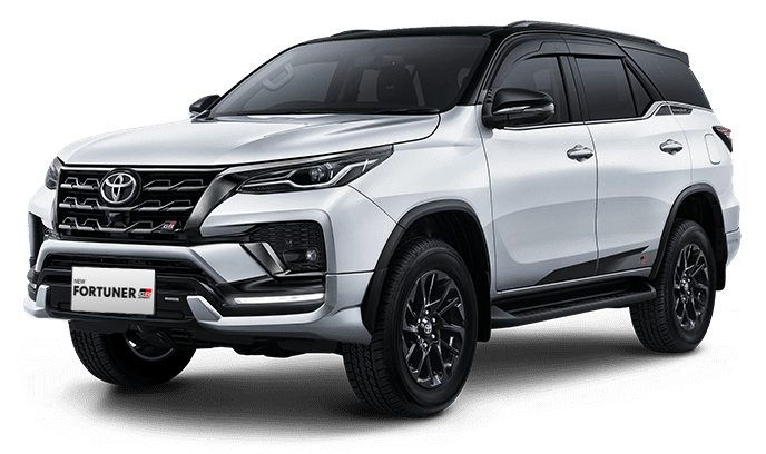 Harga mobil fortuner