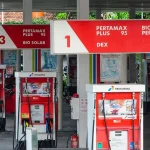 Update Harga Pertamax Hari Ini, Jumat 13 Februari 2026 di Seluruh Wilayah! - Tuwaga
