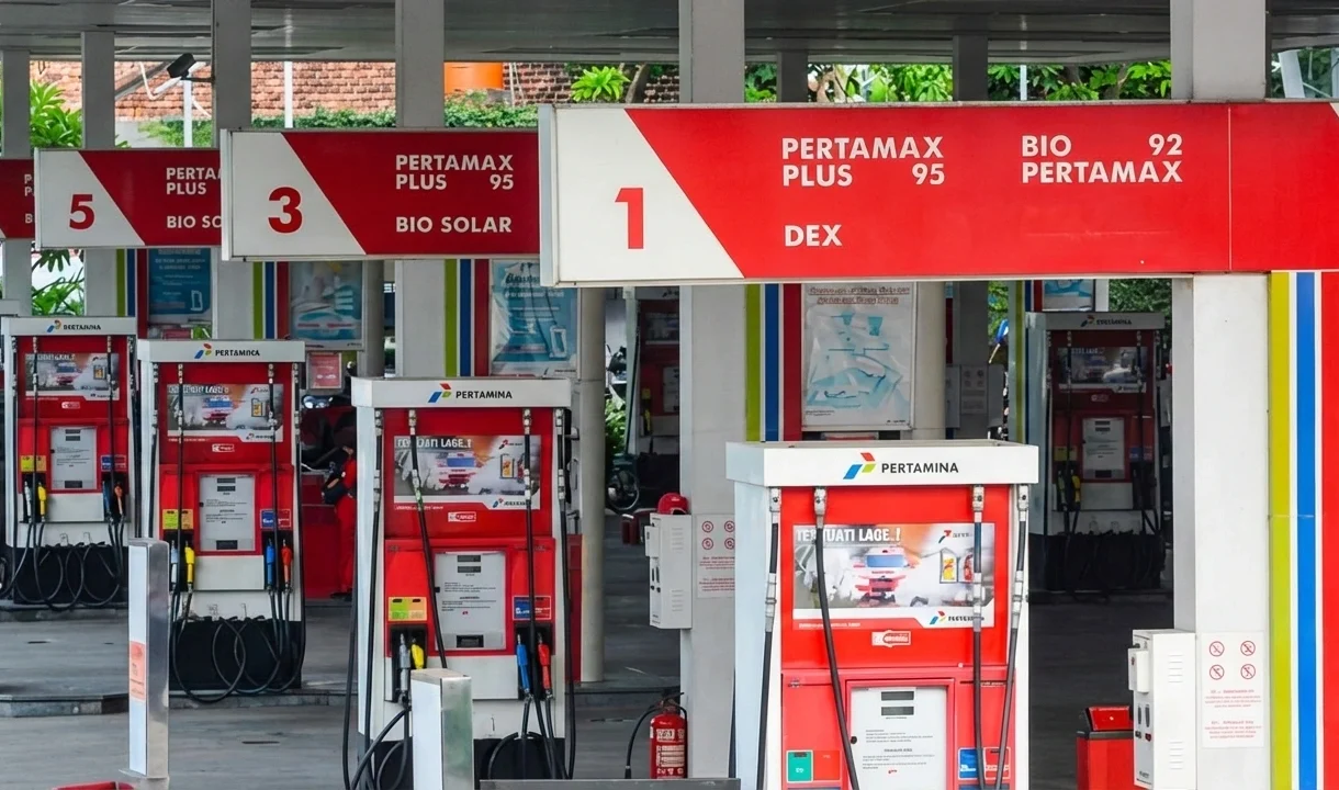 Update Harga Pertamax Hari Ini, Jumat 13 Februari 2026 di Seluruh Wilayah!