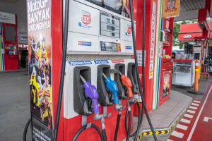 Harga BBM Hari Ini 27 April 2026, Pertamina Dex Masih Tinggi!