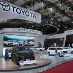 Toyota Vellfire Hybrid Jadi Mobil Hybrid Termahal di IIMS 2026, Apa yang Ditawarkan? - Tuwaga
