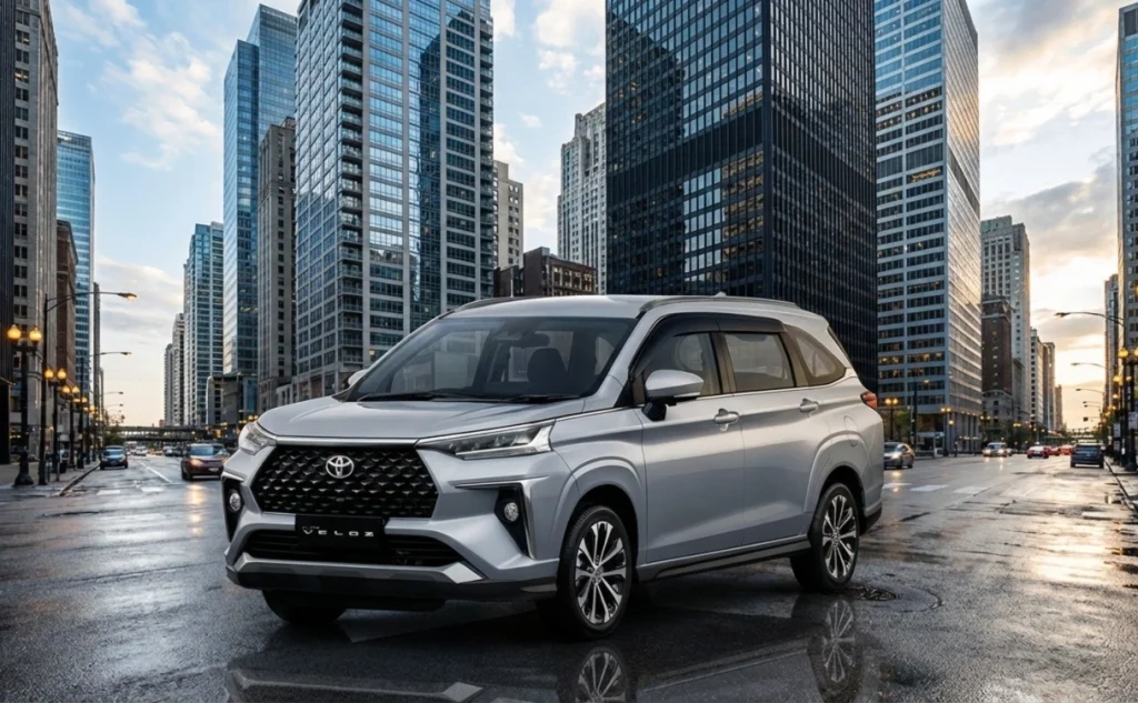 veloz 2021 - Moladin