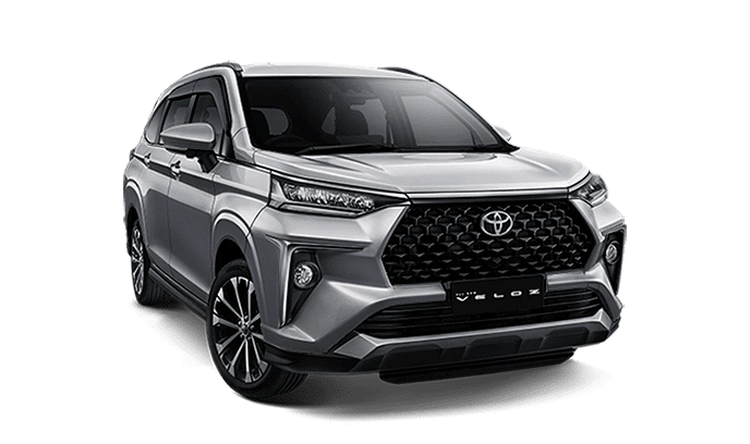 veloz 2021 - Moladin