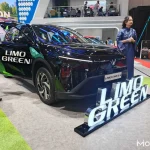 Harga Spesial VinFast Limo Green di IIMS 2026, Di Bawah Rp300 Juta! - Tuwaga