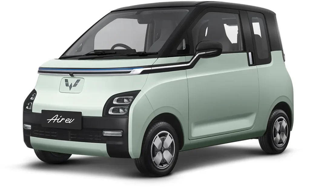 harga baterai mobil listrik