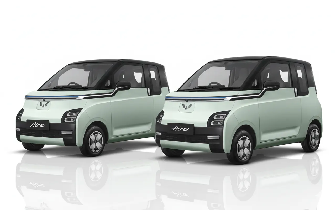 Harga Baterai Mobil Listrik di Indonesia Terbaru 2026