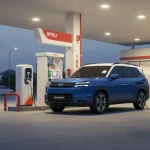 Konsumsi BBM Wuling Eksion Hybrid: Seberapa Irit untuk Perjalanan Jauh? - Tuwaga