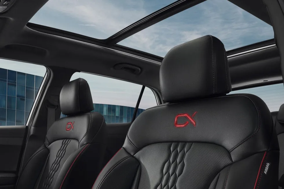 Hyundai Creta Interior: Cek 7 Fitur Unggulannya! Hyundai Creta Interior