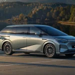 Xpeng X9 EV Generasi Terbaru Resmi Buka Pre-Order, Jarak Tempuh Tembus 750 KM! - Tuwaga